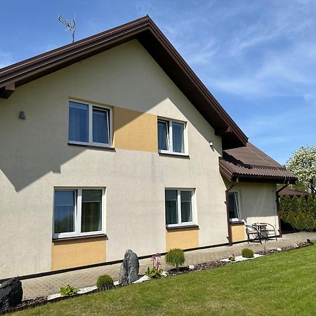 Maironio apartamentai Palanga Exterior foto