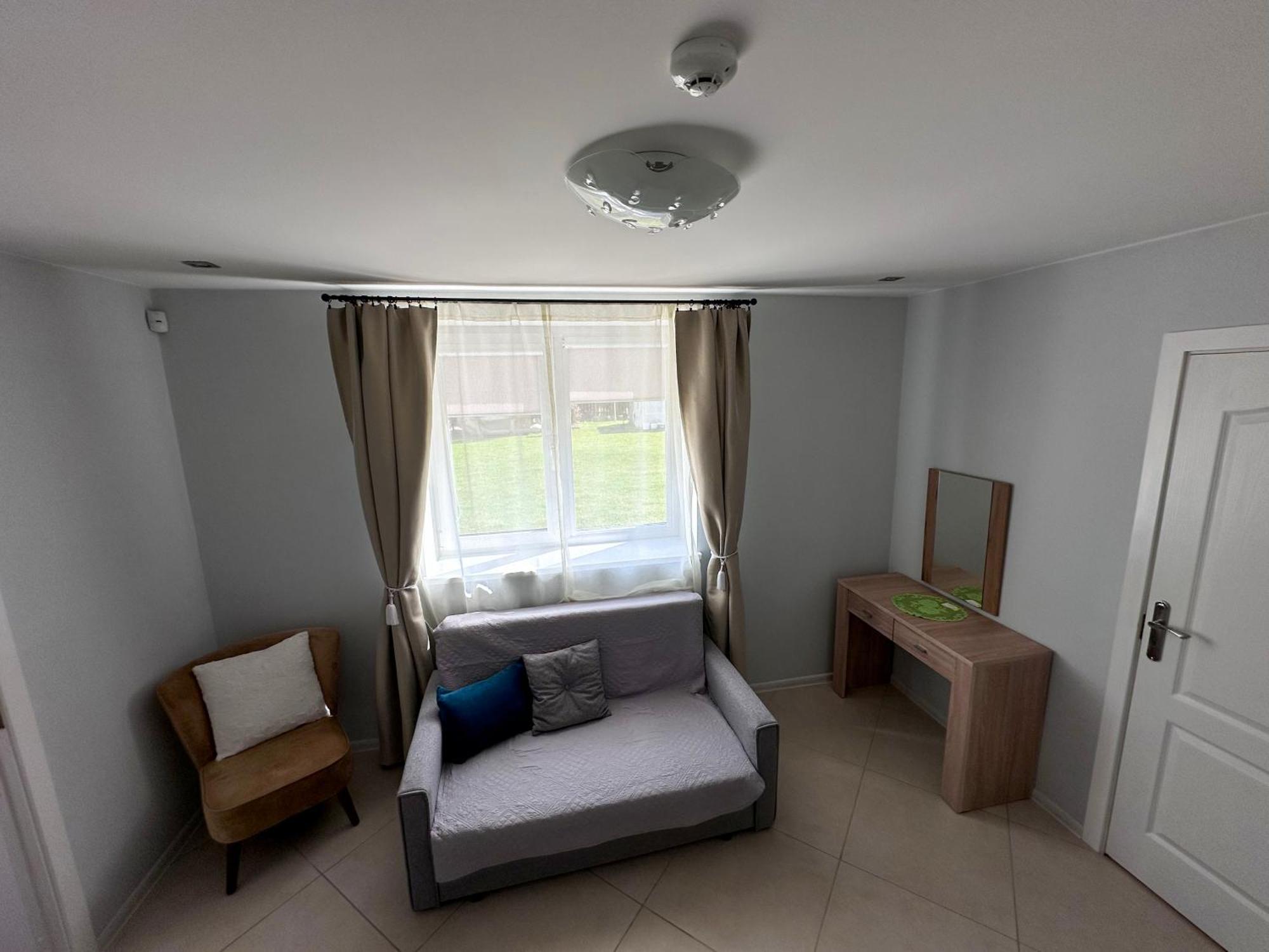 Maironio apartamentai Palanga Exterior foto