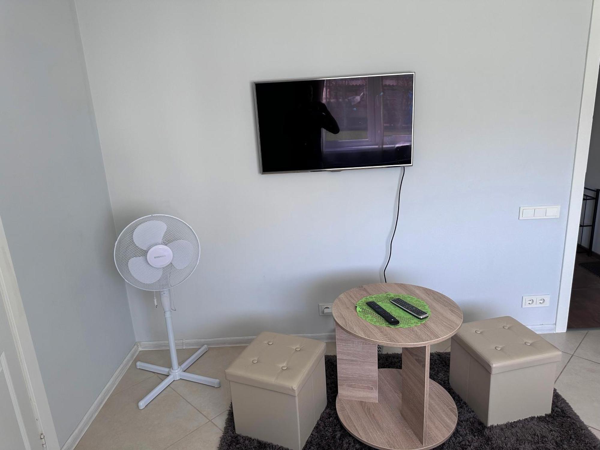 Maironio apartamentai Palanga Exterior foto