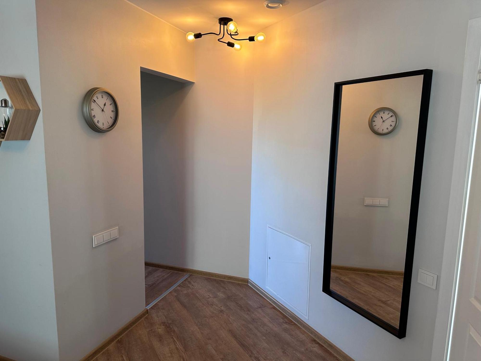 Maironio apartamentai Palanga Exterior foto