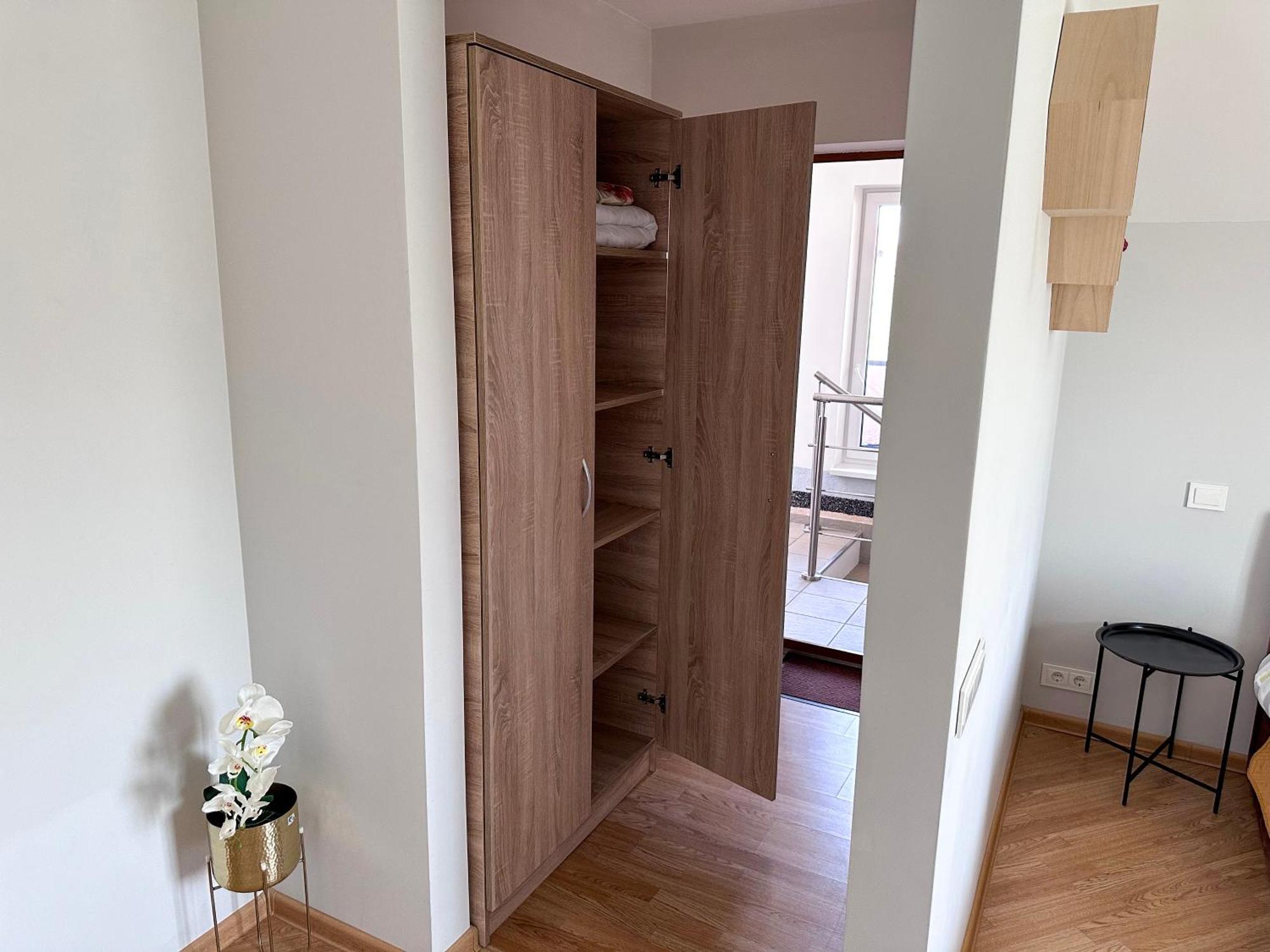 Maironio apartamentai Palanga Exterior foto