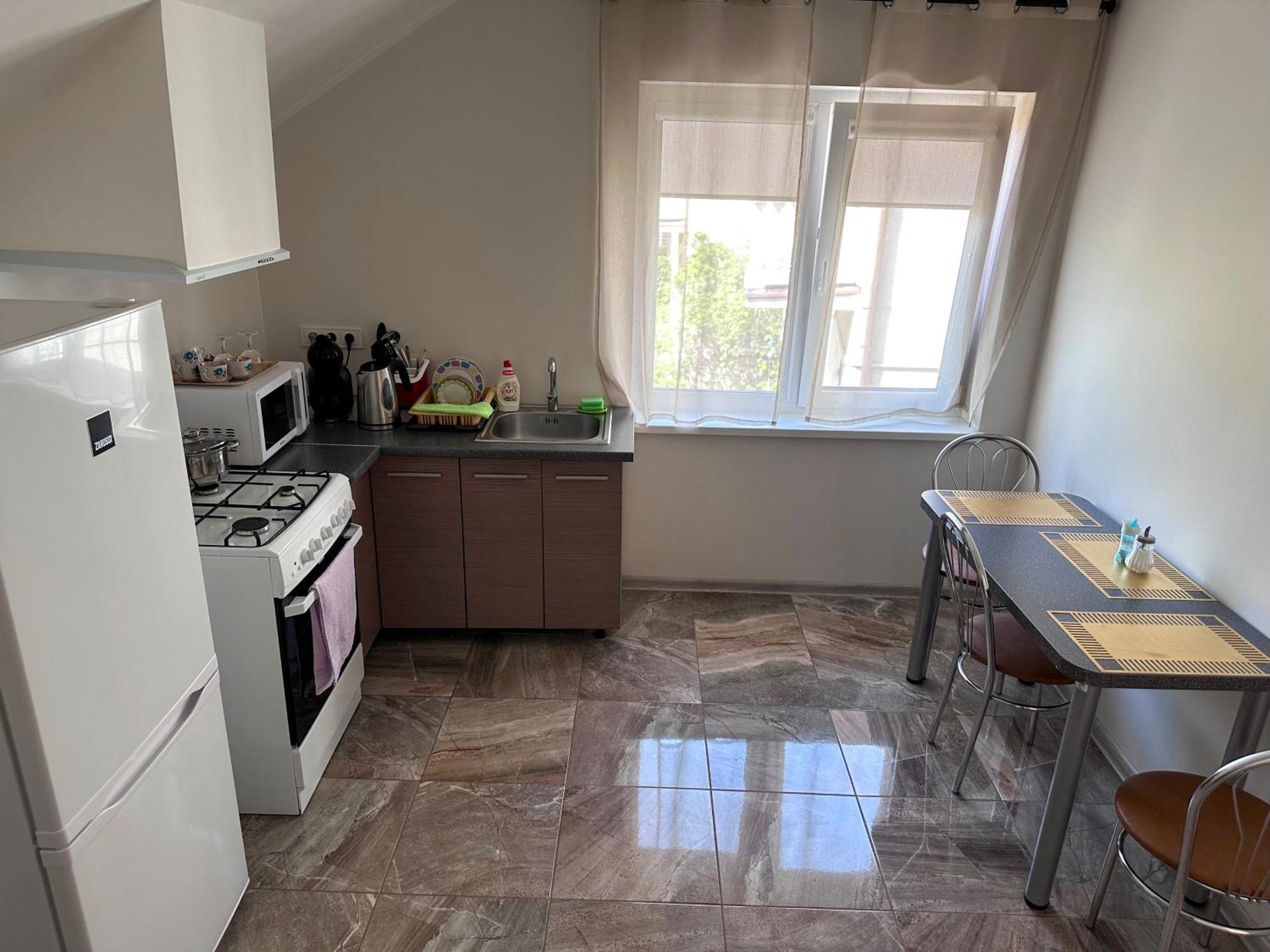 Maironio apartamentai Palanga Exterior foto