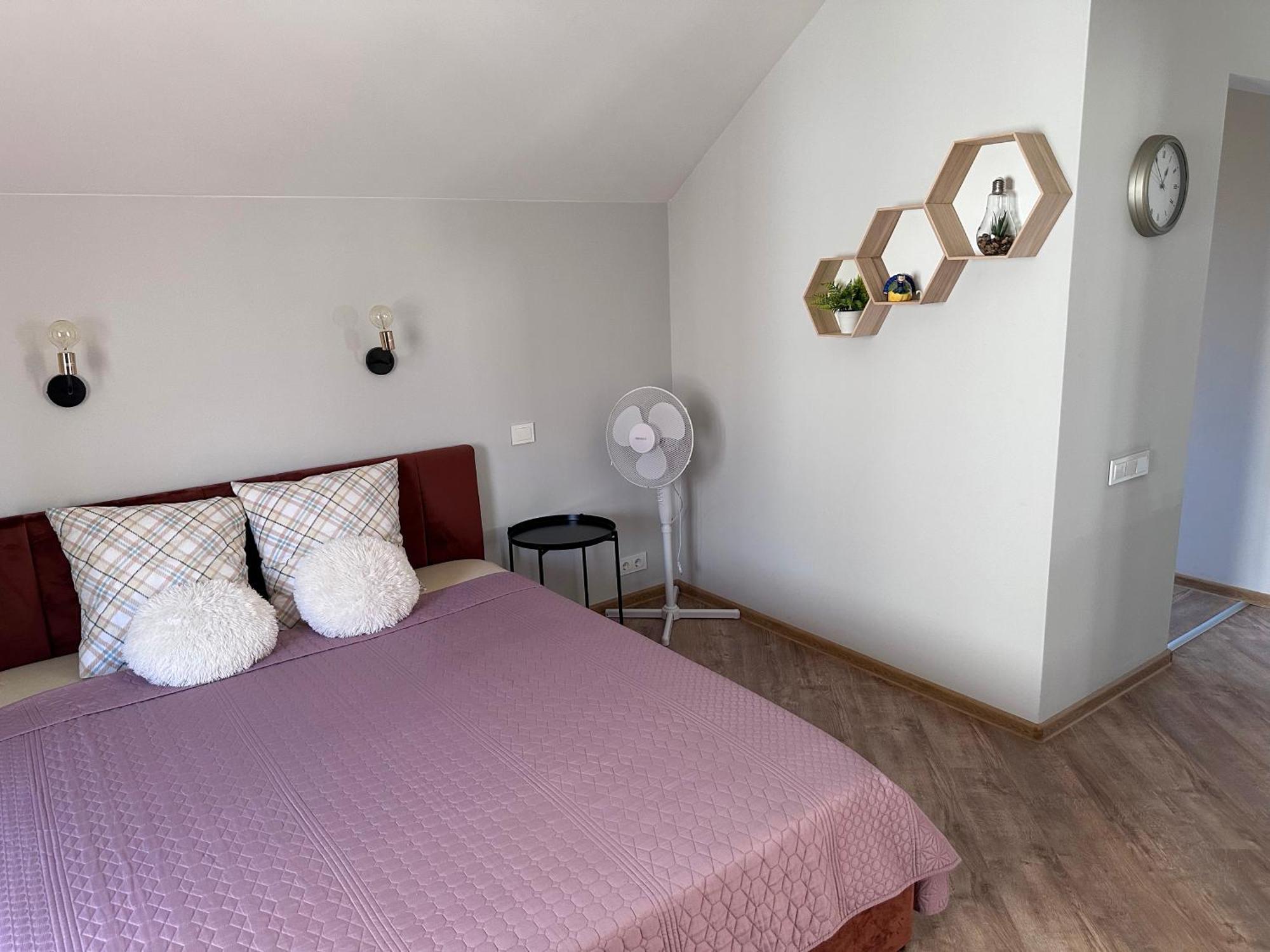 Maironio apartamentai Palanga Exterior foto