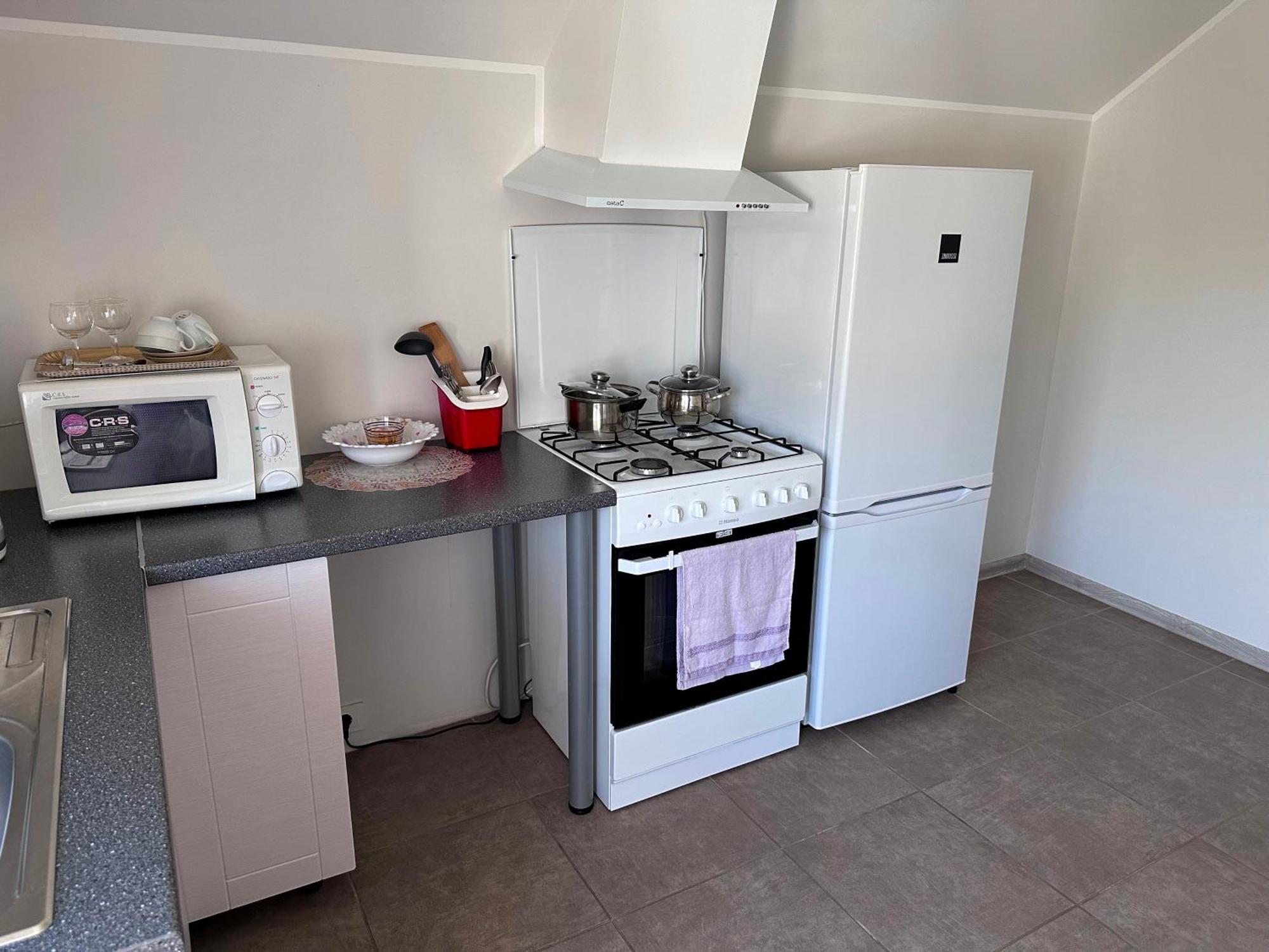 Maironio apartamentai Palanga Exterior foto
