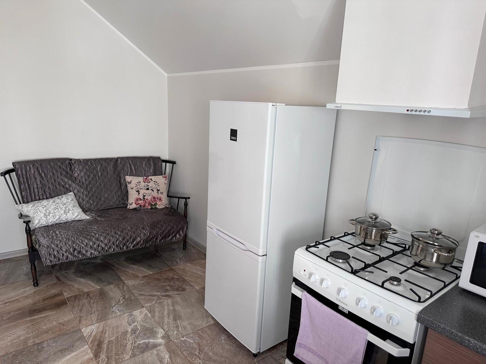 Maironio apartamentai Palanga Exterior foto